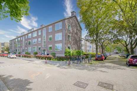 Appartement te koop: Tulpstraat 24, Oud-Rijswijk Rijswijk (Zh)
