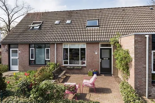 Appartement te huur: Tulpstraat 29, Arnhem