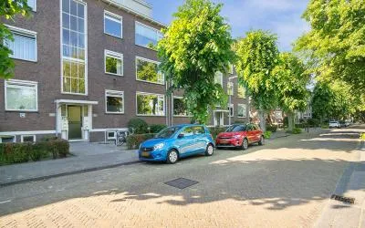 Appartement te koop: Tulpstraat 36, Oud-Rijswijk Rijswijk