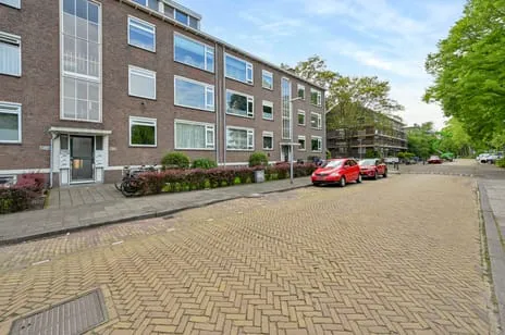 Appartement te koop: Tulpstraat 36, Oud-Rijswijk Rijswijk (Zh)