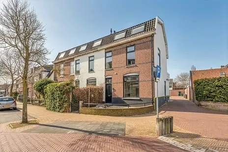 Appartement te koop: Tulpstraat 63A, Hilversum