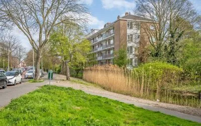 Appartement te koop: Tulpstraat 7F, Oud-Rijswijk Rijswijk