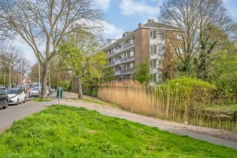 Appartement te koop: Tulpstraat 7F, Rijswijk (Zh)