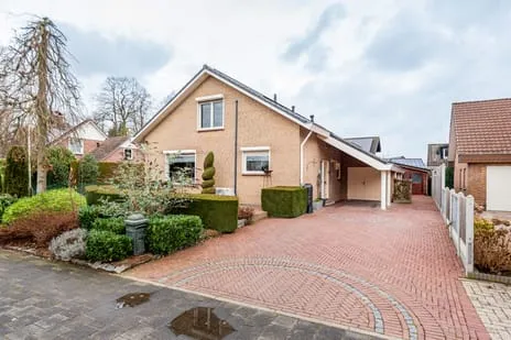 Vrijstaande woning te koop: Tulpstraat 9, Gendringen Gendringen