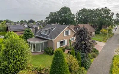 Vrijstaande woning te koop: Tulpstraat 9, Gendringen