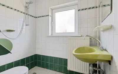 Tussenwoning te koop: Tulpstraat 9, Beeklaankwartier Noordwijk