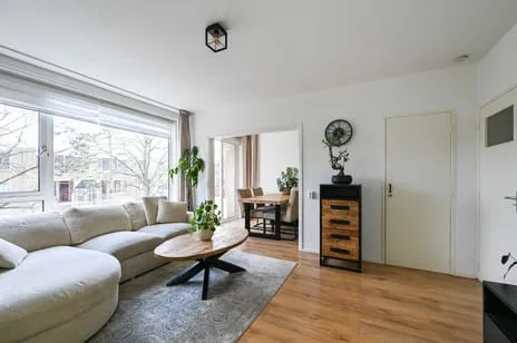 Appartement te koop: Tulpstraat 9F, Rijswijk (Zh)