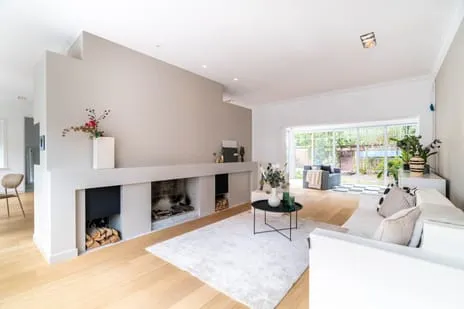 Hoekwoning te huur: Tulpweg 1, Groot Deijleroord en Ter Weer Wassenaar