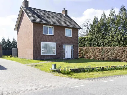 Vrijstaande woning te koop: Tungeler Dorpsstraat 12, Tungelroy Weert