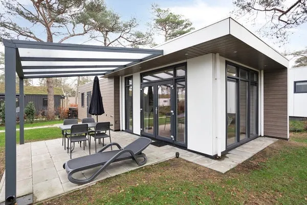 Vrijstaande woning te koop: Tunnelweg 4-103, Haarle