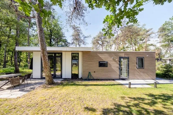 Vrijstaande woning te koop: Tunnelweg 4-88, Haarle Haarle