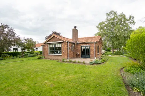 Vrijstaande woning te koop: Tunnelweg 41, Geldermalsen West Geldermalsen