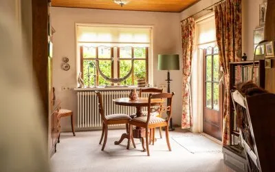 Vrijstaande woning te koop: Tunnelweg 41, Geldermalsen West Geldermalsen