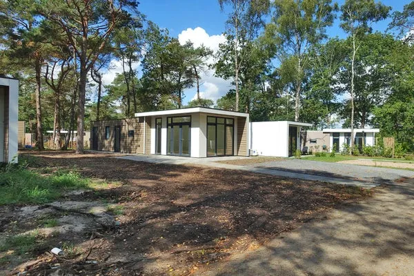 Woning te koop: Tunnelweg 4A-95, Haarle