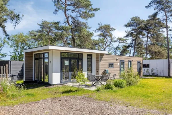 Woning te koop: Tunnelweg 4A7, Haarle Haarle