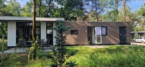 Woning te koop: Tunnelweg 4A90, Haarle (Gem. Hellendoorn)