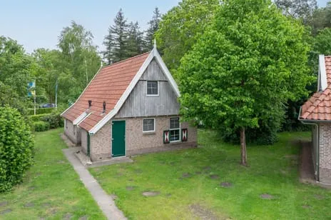 Vrijstaande woning te koop: Tunnelweg 7-003, Haarle Haarle (Gem. Hellendoorn)