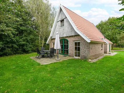 Detached house for sale: Tunnelweg 7-025, Haarle Haarle