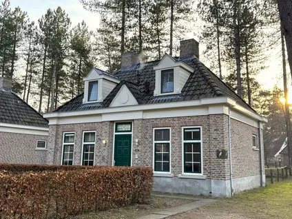 Woning te koop: Tunnelweg 7-101, Haarle