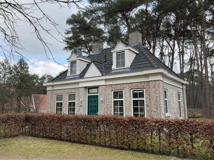 Vrijstaande woning te koop: Tunnelweg 7-106, Haarle Haarle