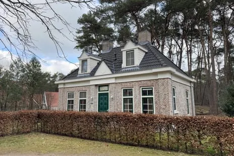 Woning te koop: Tunnelweg 7-106, Haarle Haarle (Gem. Hellendoorn)