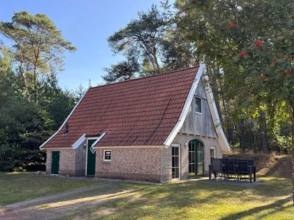 Woning te koop: Tunnelweg 7-108, Haarle