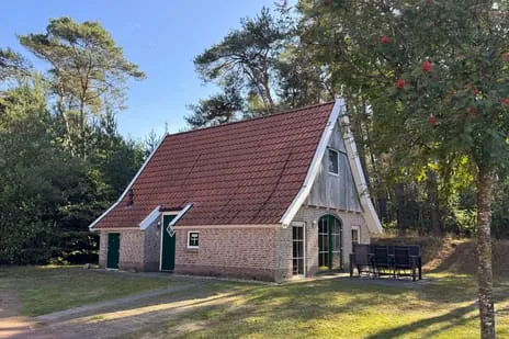 Woning te koop: Tunnelweg 7-108, Haarle (Gem. Hellendoorn)