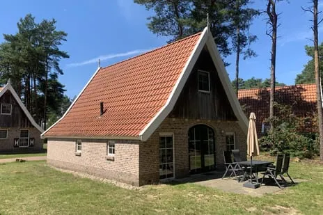 Woning te koop: Tunnelweg 7-110, Haarle Haarle (Gem. Hellendoorn)