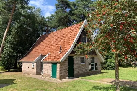 Woning te koop: Tunnelweg 7-114, Haarle Haarle (Gem. Hellendoorn)