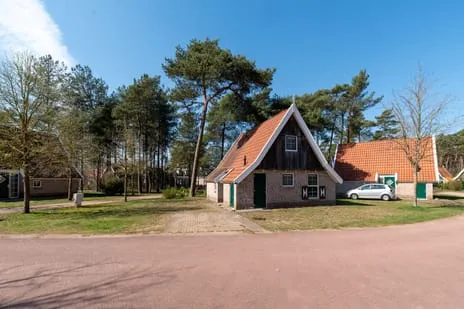 Woning te koop: Tunnelweg 7-118, Haarle Haarle (Gem. Hellendoorn)