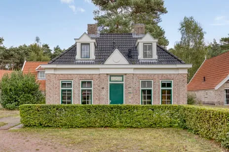 Woning te koop: Tunnelweg 7-119, Haarle Haarle (Gem. Hellendoorn)