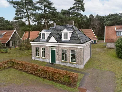 Woning te koop: Tunnelweg 7-120, Haarle
