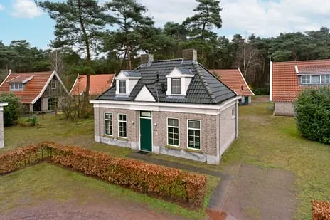 Woning te koop: Tunnelweg 7-120, Haarle (Gem. Hellendoorn)