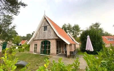 Woning te koop: Tunnelweg 7-129, Haarle