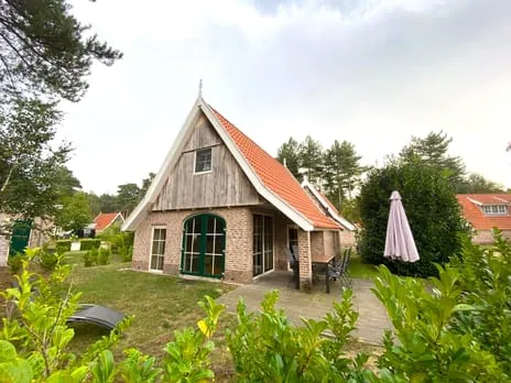 Woning te koop: Tunnelweg 7-129, Haarle (Gem. Hellendoorn)