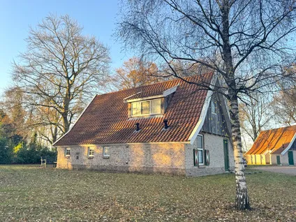 Woning te koop: Tunnelweg 7-155, Haarle