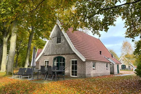 Woning te koop: Tunnelweg 7-156, Haarle Haarle (Gem. Hellendoorn)