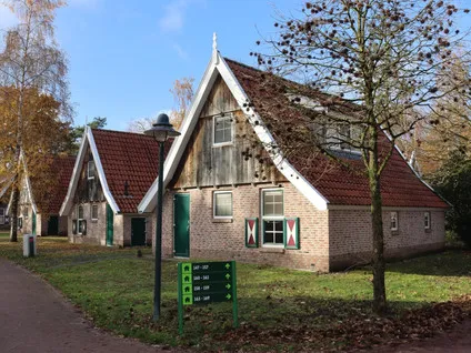 Woning te koop: Tunnelweg 7-162, Haarle