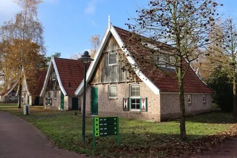Woning te koop: Tunnelweg 7-162, Haarle (Gem. Hellendoorn)