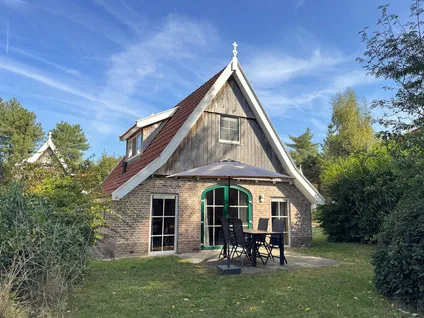 Woning te koop: Tunnelweg 7-173, Haarle