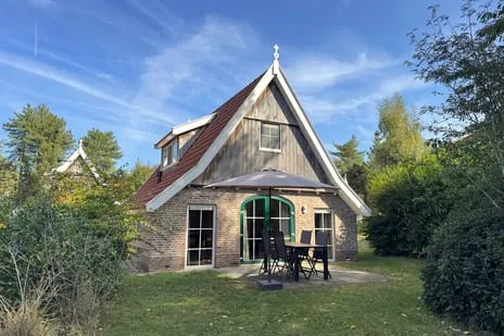 Woning te koop: Tunnelweg 7-173, Haarle Haarle (Gem. Hellendoorn)