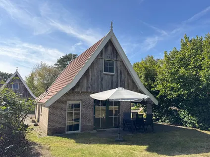 Vrijstaande woning te koop: Tunnelweg 7-178, Haarle Haarle