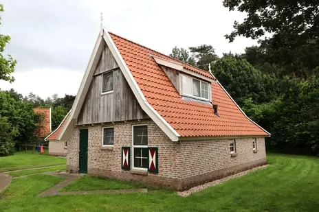 Woning te koop: Tunnelweg 7-18, Haarle Haarle (Gem. Hellendoorn)