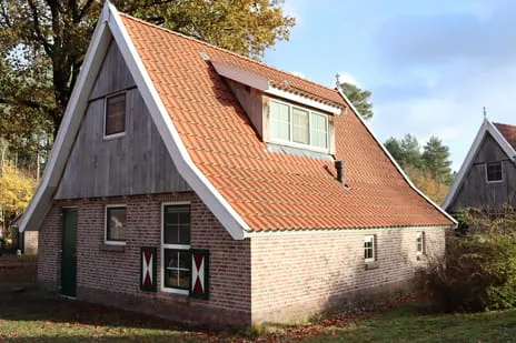 Woning te koop: Tunnelweg 7-181, Haarle (Gem. Hellendoorn)