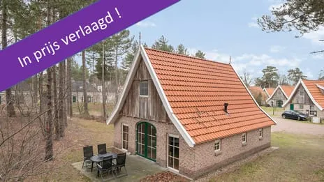 Woning te koop: Tunnelweg 7-191, Haarle (Gem. Hellendoorn)