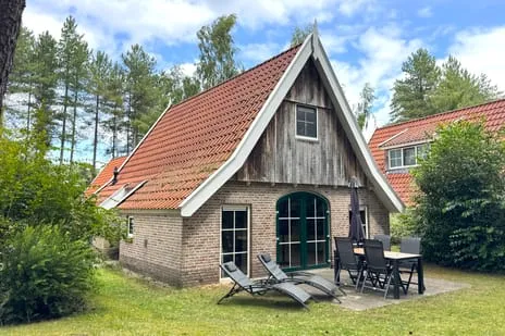 Detached house for sale: Tunnelweg 7-87, Haarle Haarle (Gem. Hellendoorn)