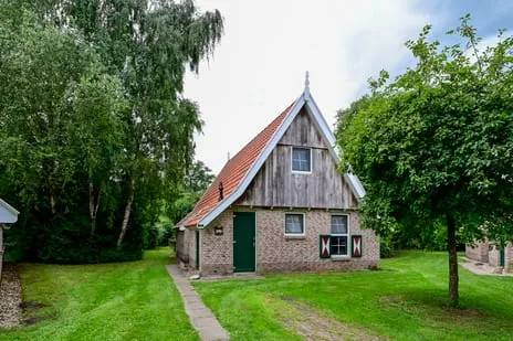 Woning te koop: Tunnelweg 7F024, Haarle Haarle (Gem. Hellendoorn)