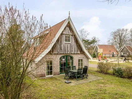 Woning te koop: Tunnelweg 7F179, Haarle Haarle
