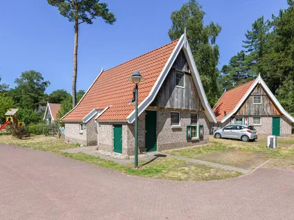 Woning te koop: Tunnelweg 7F188, Haarle Haarle