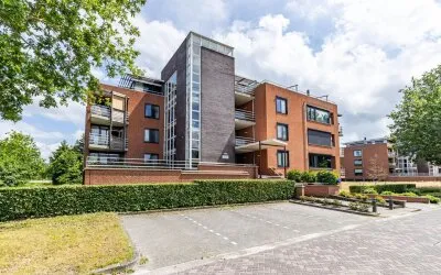Appartement te koop: Tuorrebout 112, Burgum Burgum